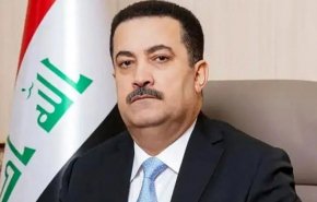نخست وزیر عراق با فرماندهان الحشدالشعبی دیدار کرد