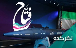 تهدید موشکی ایران برای «اسرائیل»، خطرناک تر از تهدید هسته ای