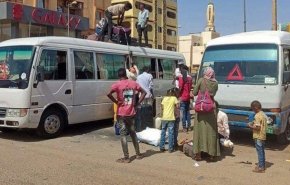 آرامش در سودان؛ خبری از درگیری، حملات توپخانه ای و پرواز جنگنده ها نیست 