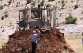 بالفيديو..صاحب الفخامة إسماعيل ناصر!