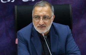 امين العاصمة طهران يتوجه إلى بروكسل للمشاركة في اجتماع 'متروبوليس'