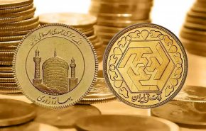 ادامه کاهش قیمت دلار و سکه در بازار