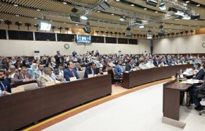 مجلس النواب العراقي يعقد جلسته لاستكمال التصويت على الموازنة