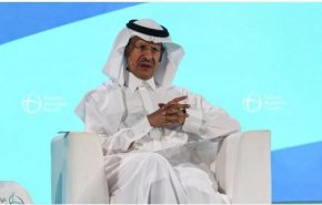 عربستان، نفت را عامل رویکرد کشورش به توسعه روابط با چین خواند