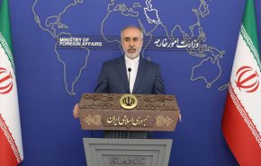 واکنش کنعانی به بیانیه وزرای خارجه شورای همکاری خلیج فارس/ کشورهای منطقه به دور از ادبیات سنتی گذشته، چارچوب نوین همکاری بنا نهند
