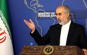 کنعانی: تبادل پیام ها درباره مذاکرات رفع تحریم ها با طرف‌های مقابل ادامه دارد/ اقدامات موثر درباره دارایی‌های بلوکه‌شده ایران/ ادامه مذاکرات درباره تبادل زندانیان با آمریکا/ تدارک ازسرگیری روابط رسمی با لیبی/ تور آمریکای لاتین رییس جمهور برای ارتقای همکاری های اقتصادی/ مذاکرات غیر مستقیم ایران با آمریکا در عمان/ شرایط برای ائتلاف منطقه ای و دریایی مهیاست/سفر وزیر خارجه عربستان به تهران در آینده نزدیک