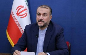 توییت امیرعبداللهیان در باره سفر رئیسی به نیکاراگوئه