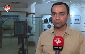 بالفيديو.. تعرف علی المتحف الإيراني للتصوير الفوتوغرافي