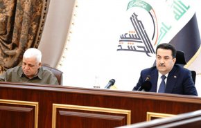 السودانی: الحشدالشعبی در کنار آزادسازی خاک عراق از نظام سیاسی آن پاسداری کرد