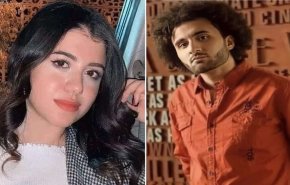 إعدام قاتل نيرة أشرف في مصر