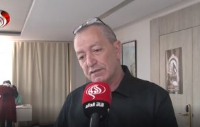 گزارش العالم از همایش بین المللی 'جایگاه فلسطین در رسانه های عربی' + فیلم 