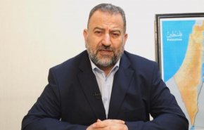 هشدار معاون دفتر سیاسی حماس: مسجد الاقصی خط قرمز است