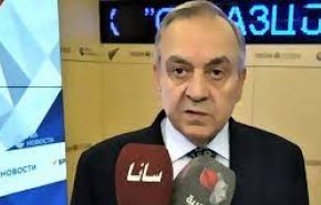 ممثل جمهورية القرم: علاقاتنا مع سورية فرصة للتعاون الاقتصادي مع بلدان الشرق الأوسط