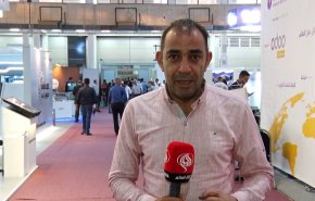 شاهد.. معرض دمشق لتكنولوجيا المعلومات بعدسة العالم