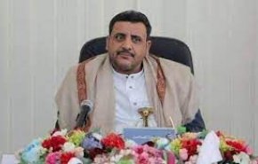 انصارالله: عربستان از دولت مستعفی دست بکشد