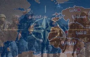 دول البلطيق تخطط لإجراء تدريب عسكري مع شركاء الناتو