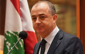 الیاس بوصعب: به رئیس پارلمان پیشنهاد برگزاری انتخابات زودهنگام دادم