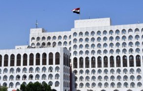 العراق وليتوانيا يعقدان جولة مشاورات سياسية بين البلدين