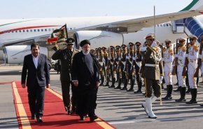 رئیسی: آمریکای لاتین یک منطقه راهبردی در جهان است