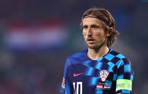 تقارير: النجم الكرواتي مودريتش يرفض عرض نادي الهلال السعودي 