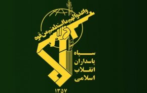 شهادت یکی از نیروهای سپاه در کردستان