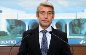 وزیر انرژی لبنان:‌ آمریکا مانع گاز و برق رسانی به لبنان شده است