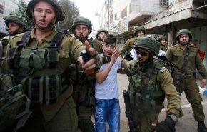 حماس: قانونی کردن حبس کودکان ۱۲ساله فلسطینی نقض آشکار قوانین است