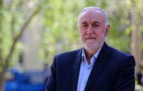 دیدار استاندار تهران با شهردار نجف