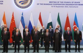 روسیه: عضویت کامل ایران در سازمان شانگهای ۱۳ تیرماه اعلام می‌شود