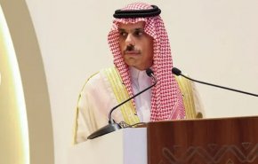 وزیر خارجه عربستان به دیدار آیت‌الله رئیسی می‌رود