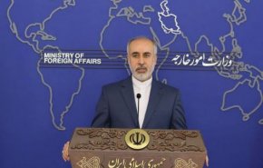 لماذا تم تغيير مكان انعقاد المؤتمر الصحفي لوزيري خارجية ايران والسعودية؟