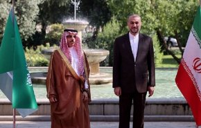 فيصل بن فرحان في العاصمة طهران على رأس وفد رفيع المستوى
