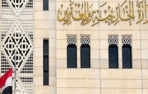 انتقاد شدید دمشق از دعوت نشدن به نشست اتحادیه اروپا درباره آینده سوریه