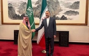 زيارة ابن فرحان لطهران للمرة الاولى، على حساب مشروع مَنْ تكون؟