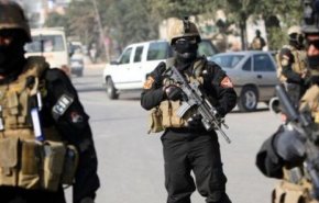 سرکرده یک گروه تروریستی در پاکستان کشته شد