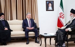 قرابت تاریخی، فرهنگی و علمی ایران و ازبکستان بی‌نظیر است