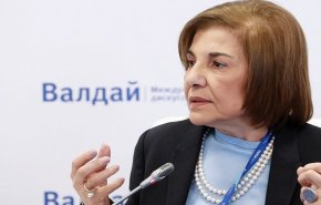مشاور اسد: دموکراسی، پوششی برای آدمکشی‌های غرب است
