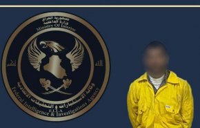 «والی داعش» در تلعفر عراق دستگیر شد
