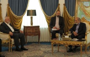 احمدیان: کارآمدترین راهبرد برای پایان دادن به اشغال فلسطین، مقاومت است