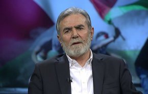 قدردانی النخاله از نقش شبکه العالم در پوشش اخبار مقاومت فلسطین 