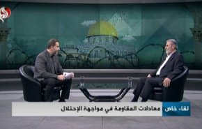 النخاله: با حضور فرمانده نیروی قدس سپاه پاسداران دیدار مهمی با حماس داشتیم/ جهاد اسلامی با نبرد انتقام آزادگان به تجاوز اسرائیلی پاسخ داد/ شهادت ما را تقویت می کند/  ایران تنها کشوری است که صراحتا از فلسطین اعلام حمایت می کند
