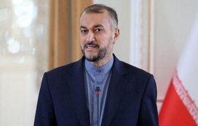 امیرعبداللهیان وارد دوحه شد