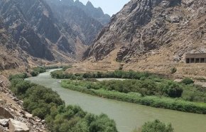 مركز الأمن النووي الايراني ينفي ما تردد عن تلوث نهر أرس الحدودي بمواد مشعة