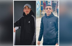 دو شهید و یک مجروح در انفجار تصادفی در اردوگاه بلاطه در نابلس
