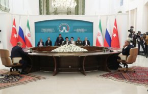 سوری ها با خوش بینی محتاطانه به مذاکرات آستانه نگاه می کنند