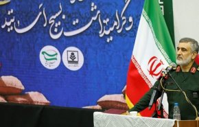 سردار حاجی‌زاده: امروز به تمام فناوری‌‍‌های پیچیده در حوزه صنعت دفاعی دست پیدا کرده‌ایم
