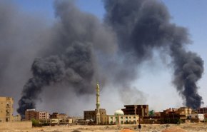 سودان | آرامش نسبی در اکثر جبهه‌ها پس از نبردهای شبانه