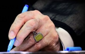 رهبر معظم انقلاب: تفاهم بین دستگاه‌های اطلاعاتی را در همه سطوح پیاده کنید