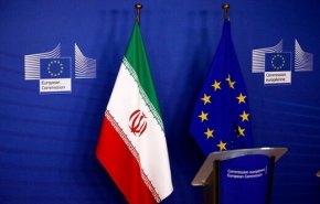 تحریم ۴ نهاد ایرانی از سوی اتحادیه اروپا
