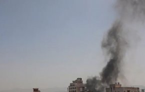 استهداف المسلحين بلدة دير شميل بريف حماة بطائرة مسيرة